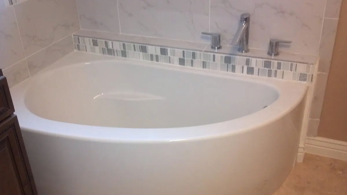 Plumbing services in Jaffrey, NH